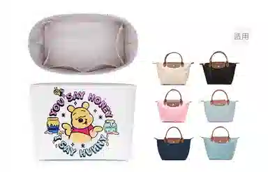 GUYI Disney Le Pliage 23