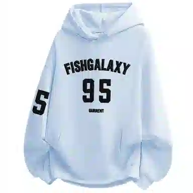 FISHGALAXY Logo
