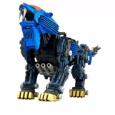 TAKARA TOMY T-SPARK RMZ 013