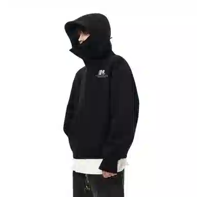 H.V.G.A oversizeLOGO