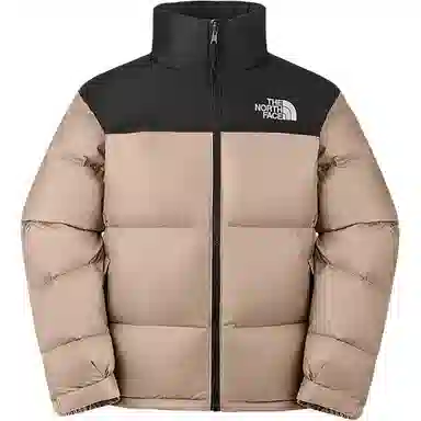 THE NORTH FACE Urban Exploration 96 NUPTSE ICON 700