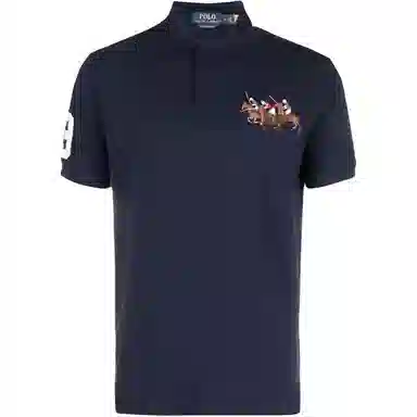 Polo Ralph Lauren LogoPolo