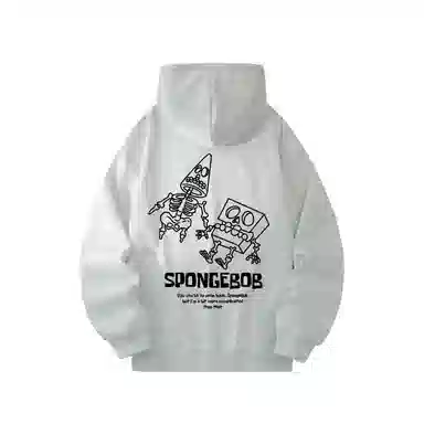 SPONGEBOB SQUAREPANTS Logo