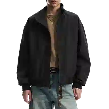 FANG KONG bombervintage