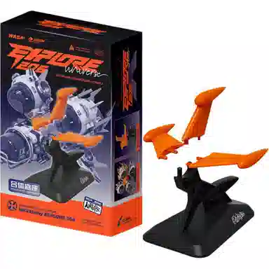 WASA WASA EXPLORE206 6