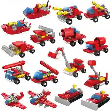 KAZI 16pcs22pcs25pcs27pcs KY0101-8