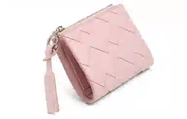 CHARLESKEITH ck 25 PU Cotton Candy PinkNoir
