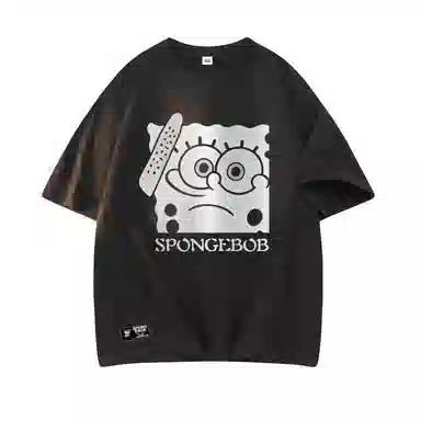 SPONGEBOB SQUAREPANTS T
