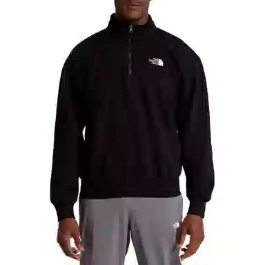 THE NORTH FACE Evolution 14logo