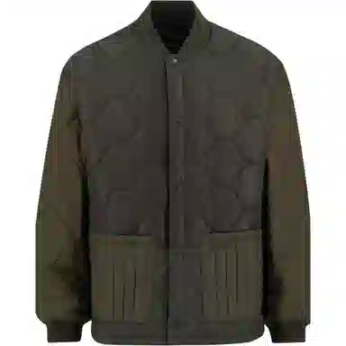 Barbour Quilted Jacket