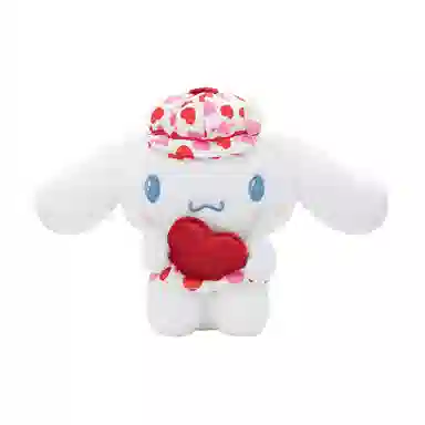 E-STRONG x Sanrio 18cm