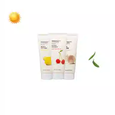 THE FACE SHOP 170g+150ml