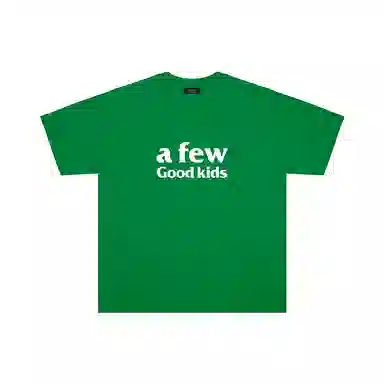AFGK 23SS afewgoodkidsT