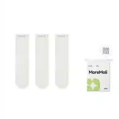 moremoli 3