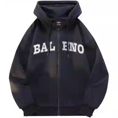 BALENO logo