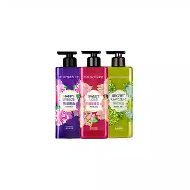 THE FACE SHOP 500ml