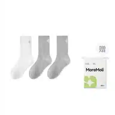 moremoli 3