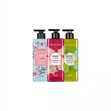 THE FACE SHOP 500ml