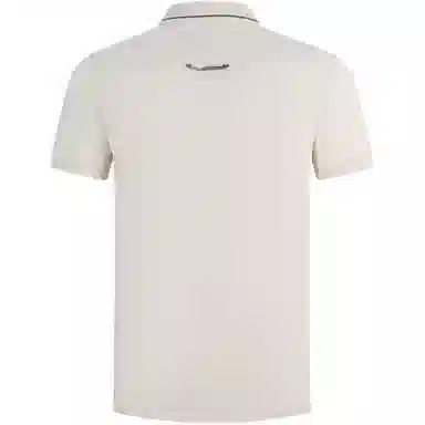 EMPORIO ARMANI EA7 SS24 Polo