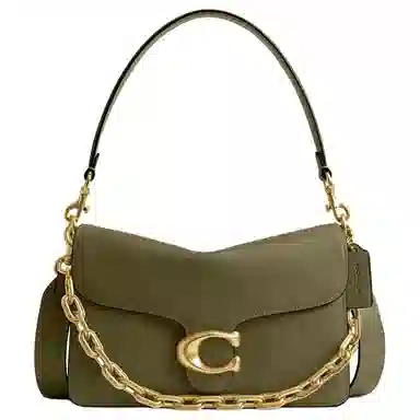 COACH Chain TABBY 26