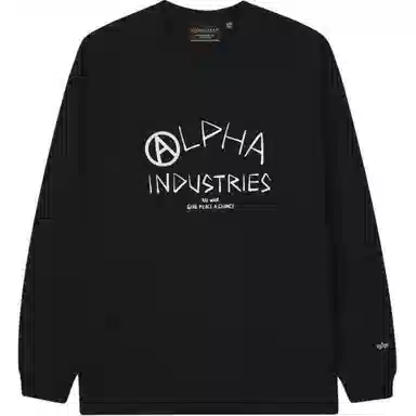 Alpha Industries T