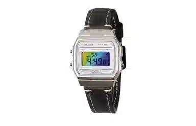 CASIO F-91WS-7