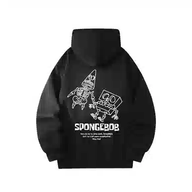 SPONGEBOB SQUAREPANTS Logo