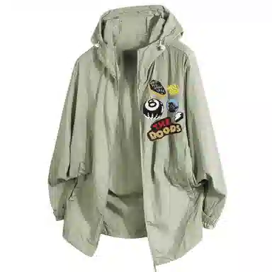 s.k. manor hill UPF50+