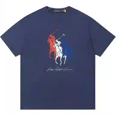 Polo Ralph Lauren LogoT