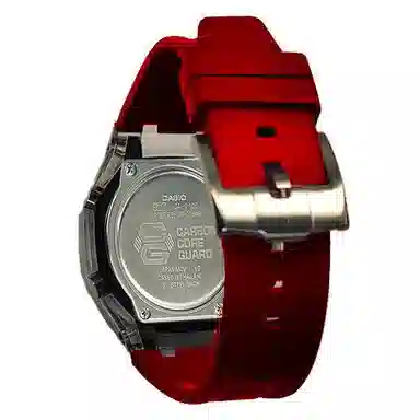 CASIO 200 GA-2100-1A1