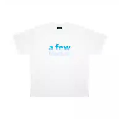 AFGK 23SS afewgoodkidsT