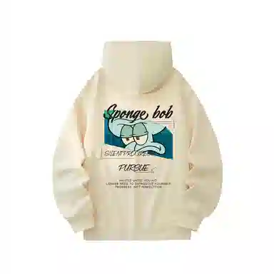 SPONGEBOB SQUAREPANTS Logo