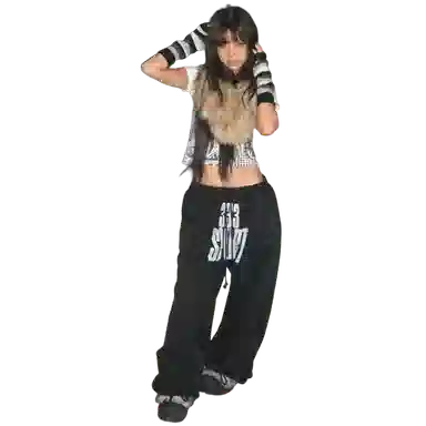 PALKECH baggy