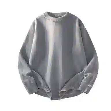 Runaway Loli Basic Sweater