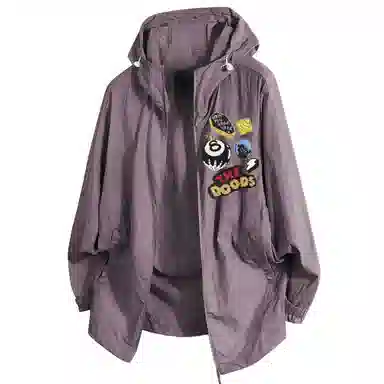 s.k. manor hill UPF50+