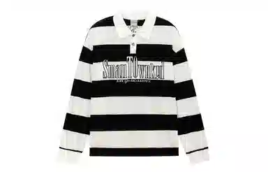 STK SMALL TOWN KID poloT