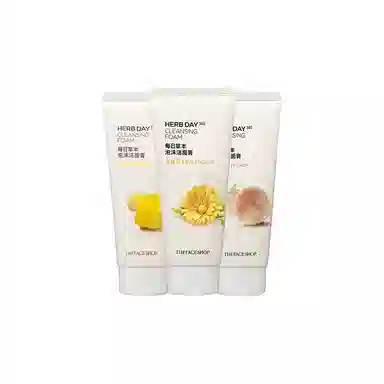 THE FACE SHOP 170g+150ml
