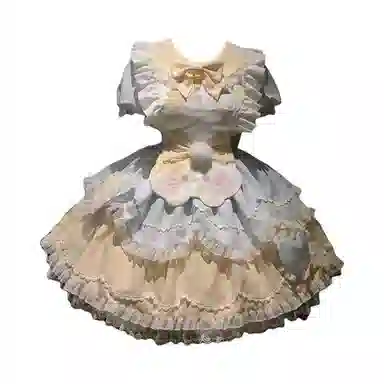 ECKCDS Lolita
