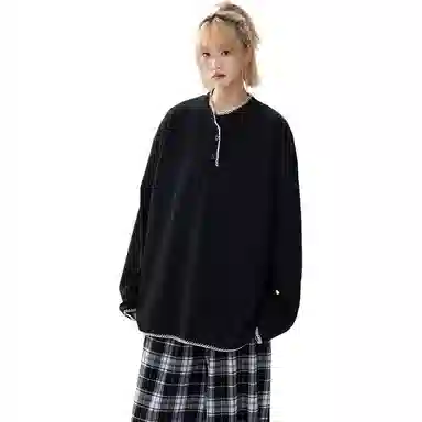 CASTLE WOODS vintage T