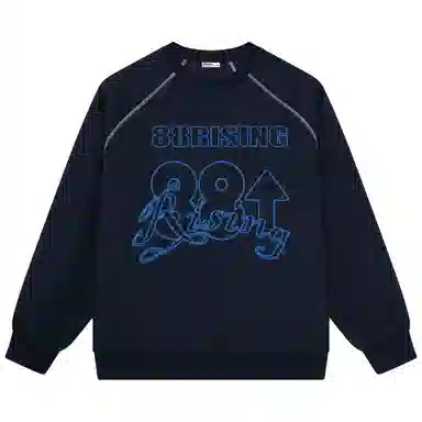 88rising LOGO