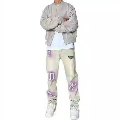 LIN MYKING vibehiphop