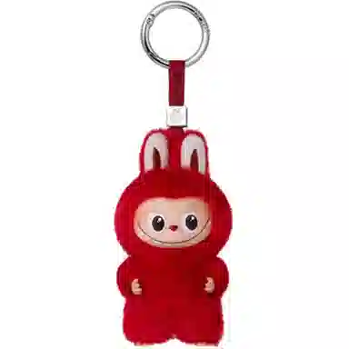 POP MART Labubu Mini 4.0