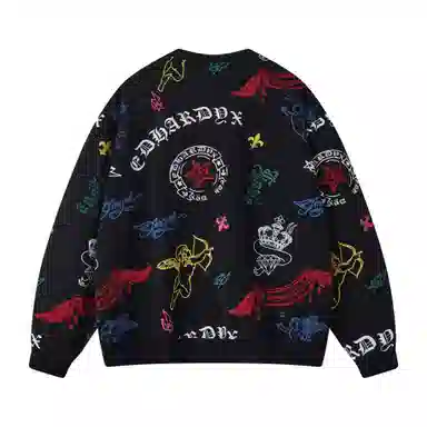 ED HARDY X