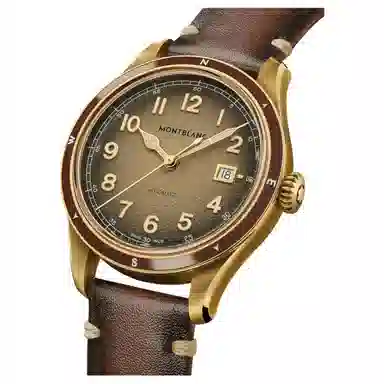 MONTBLANC 1858 100 41mm