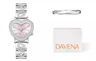 DAVENA Shining Adventure Series