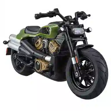 NBK Sportster S