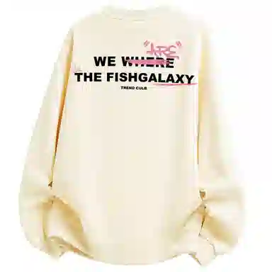 FISHGALAXY Logo