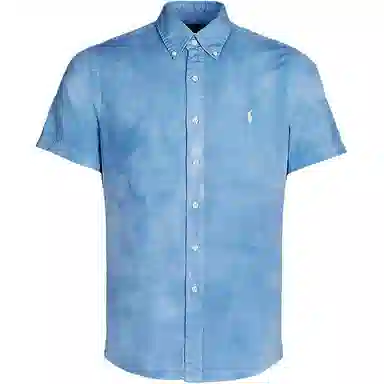 Polo Ralph Lauren SS25 Logo