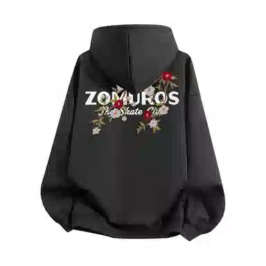 zomuros logo