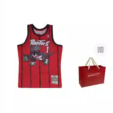 Mitchell Ness SW98-99 1